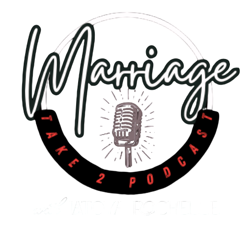 Marriage Take Two